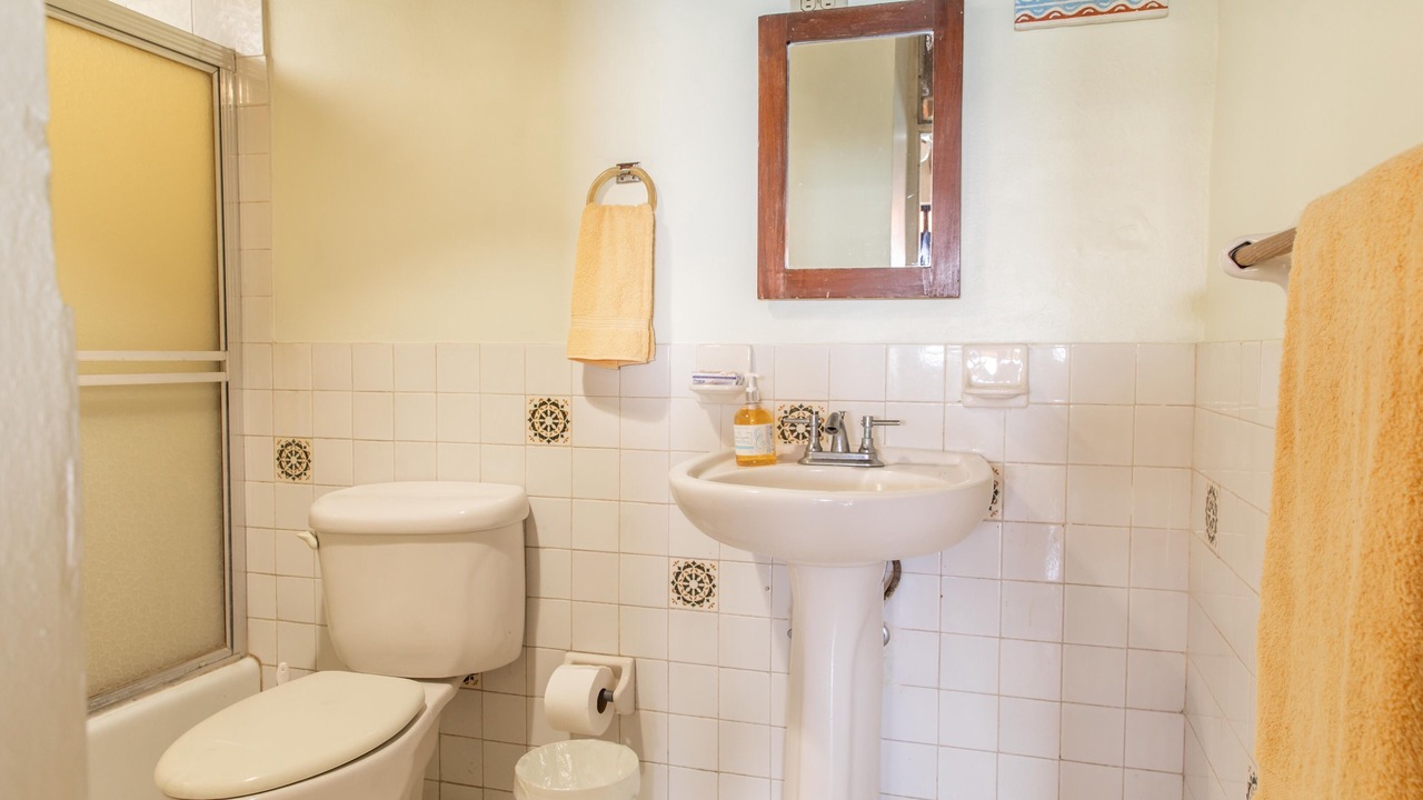 Photo of Bathroom in Sosua