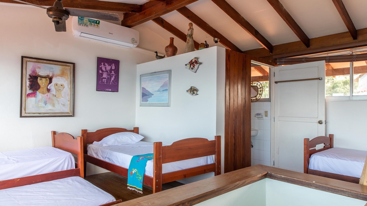 Photo of Bedroom in Sosua
