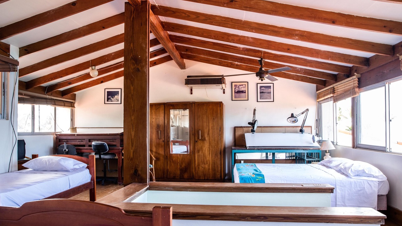 Photo of Bedroom in Sosua