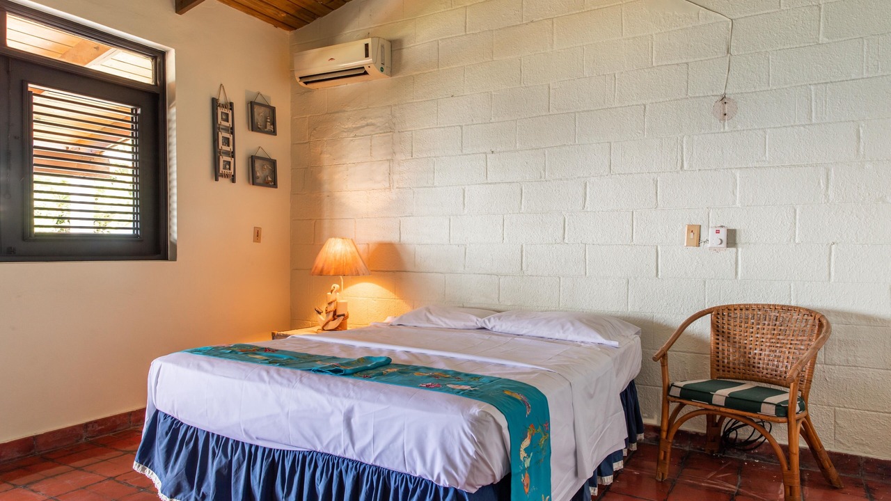 Photo of Bedroom in Sosua