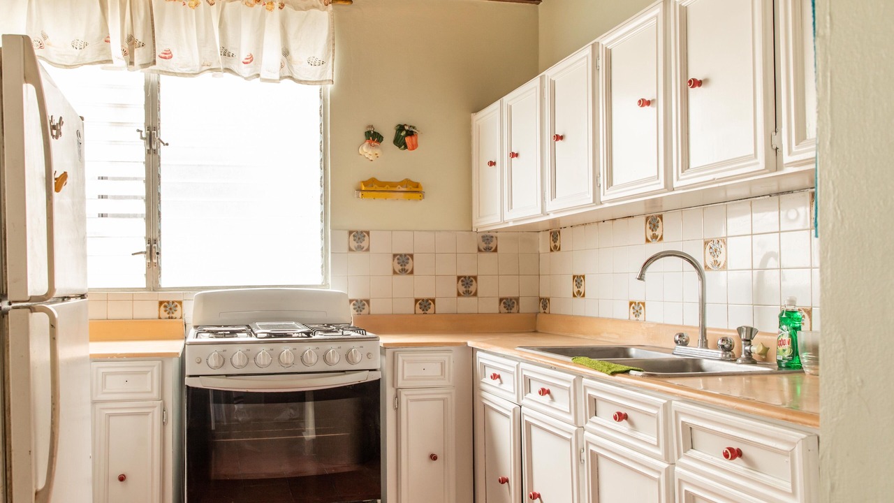 Photo of Kitchen in Sosua