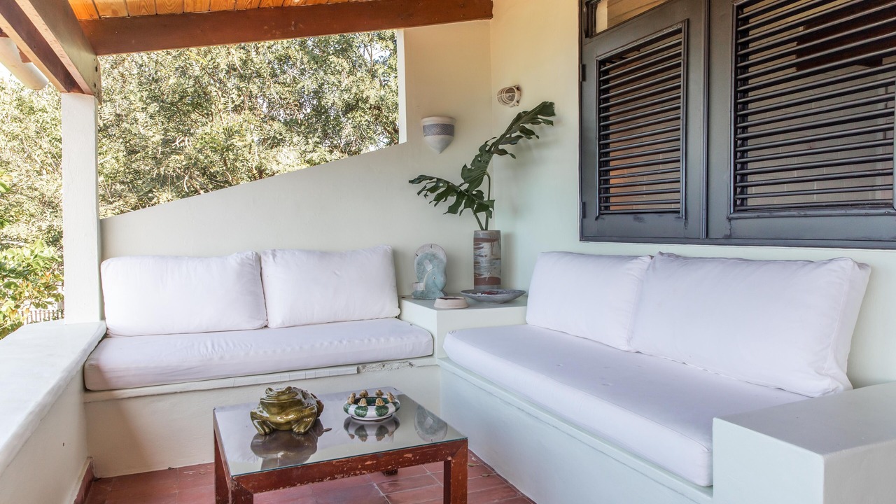 Photo of Patio Balcony in Sosua