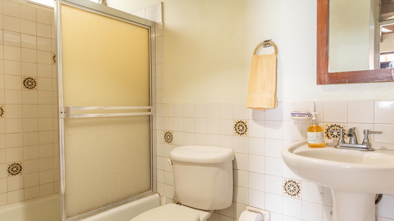 Photo of Bathroom in Sosua