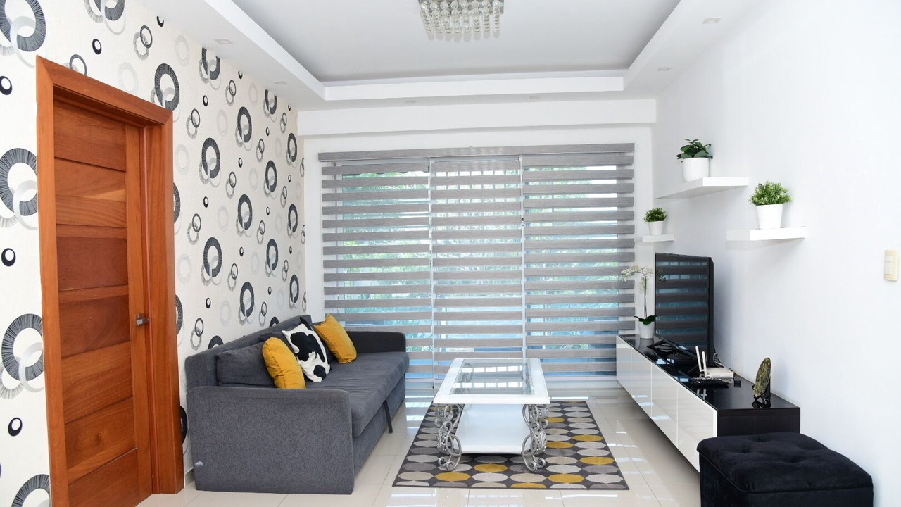 Photo of Livingroom in La Julia