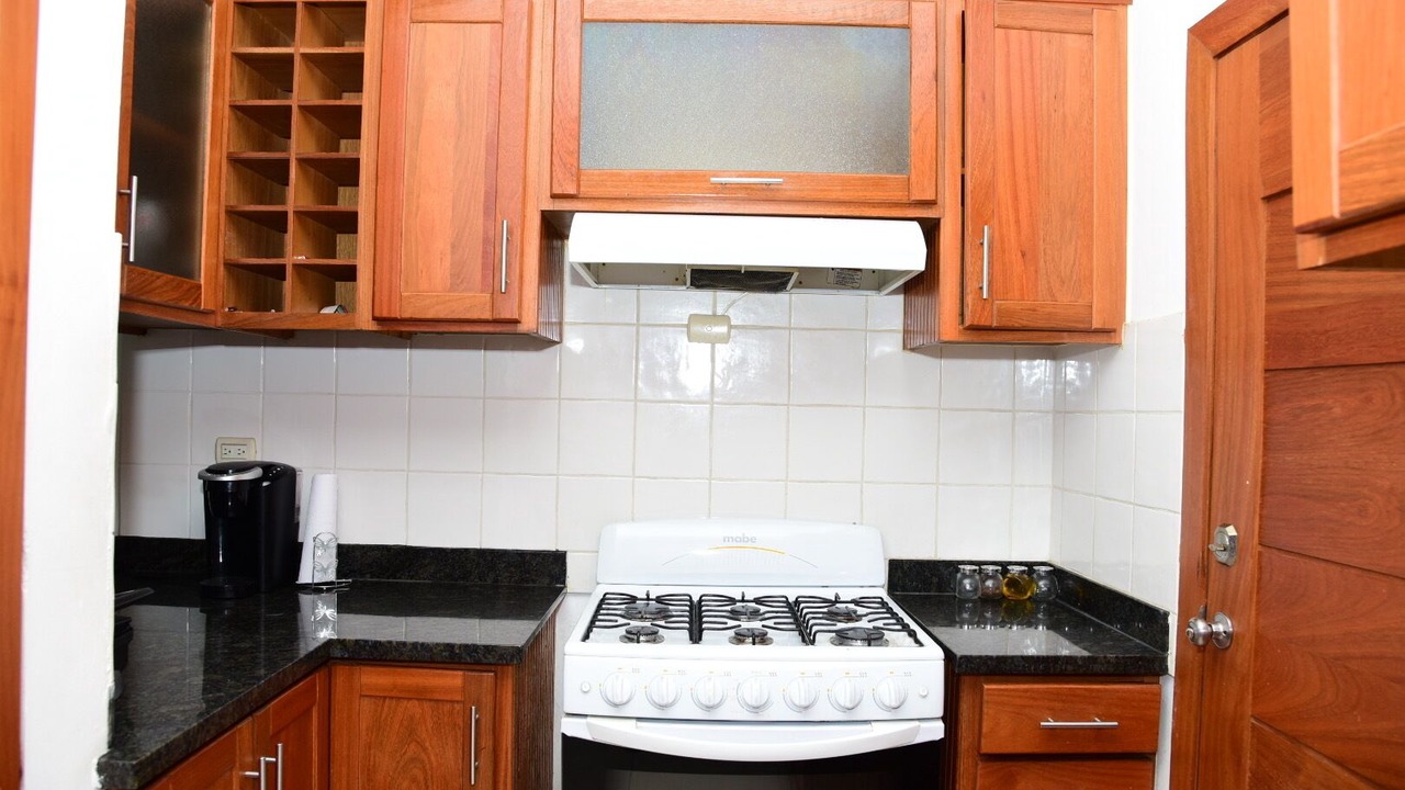 Photo of Kitchen in La Julia