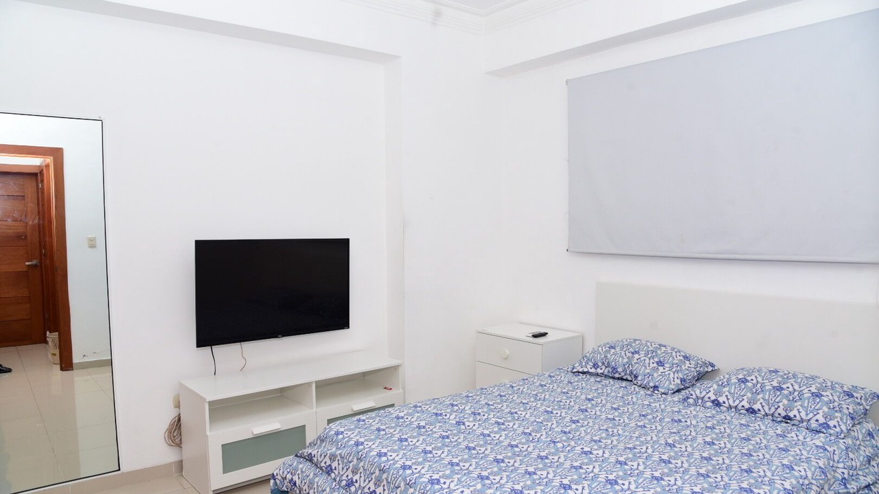Photo of Bedroom in La Julia