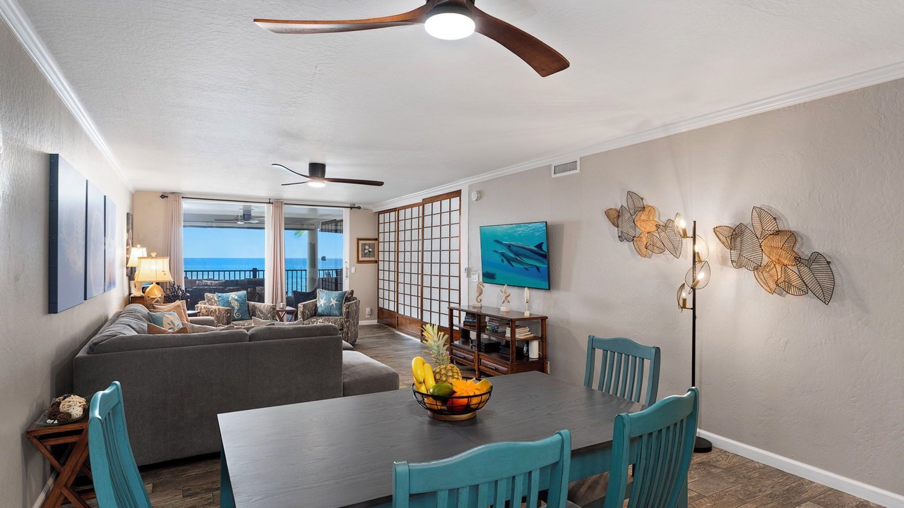 Photo of Livingroom in Kailua-Kona
