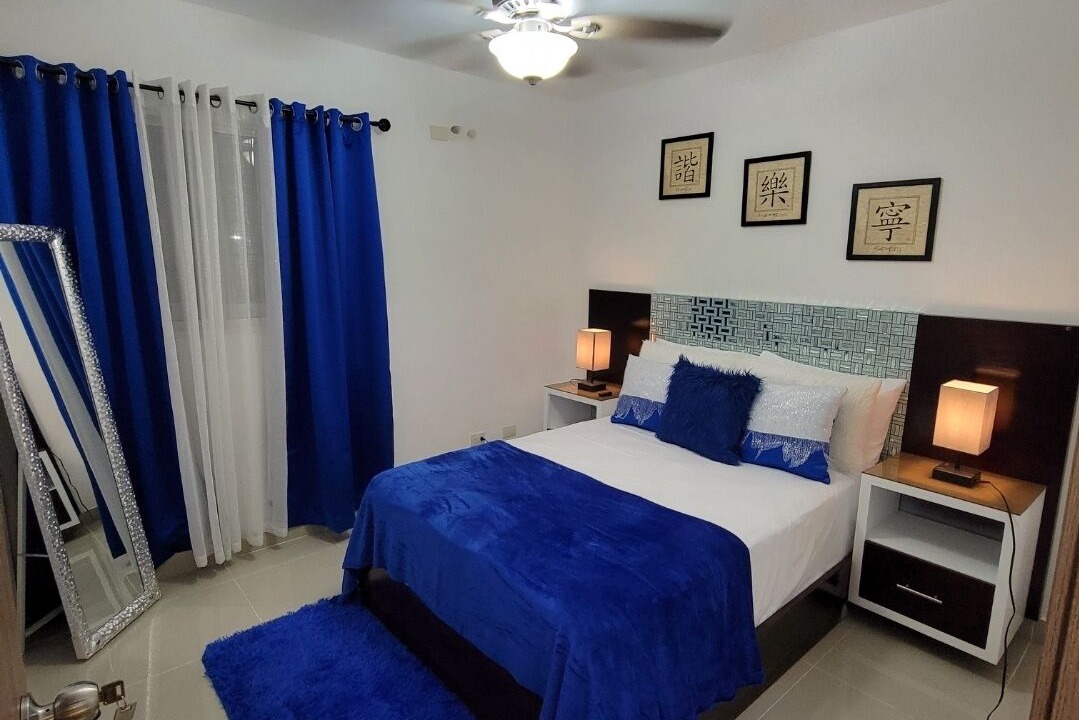 Photo of Bedroom in Punal