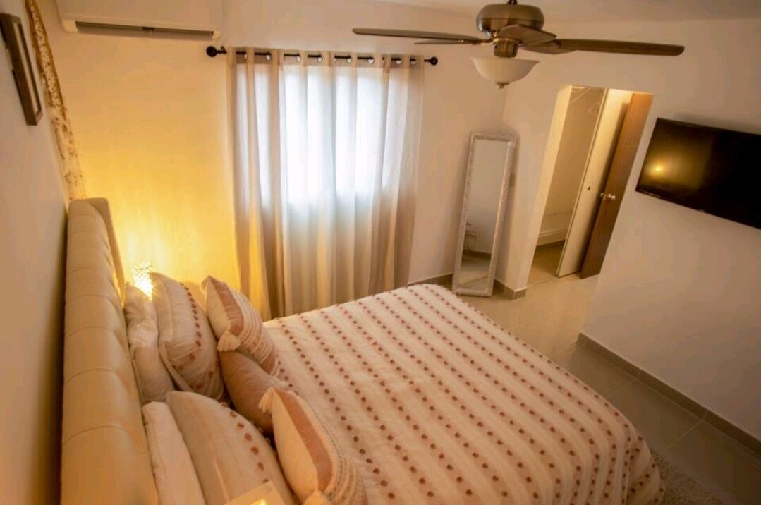 Photo of Bedroom in Punal