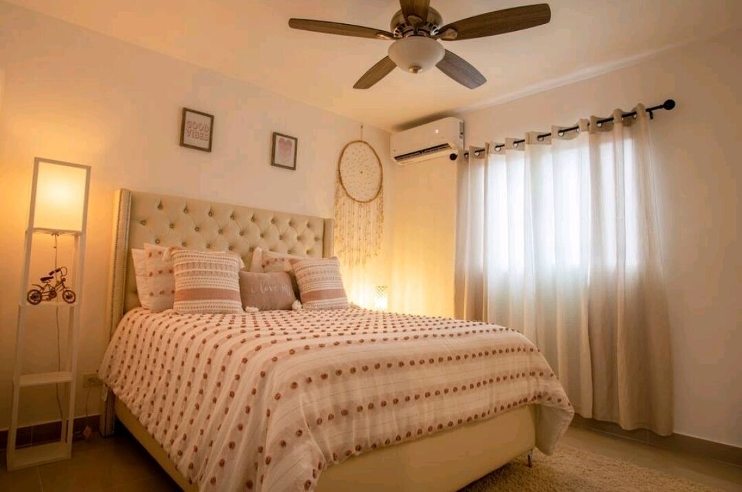 Photo of Bedroom in Punal