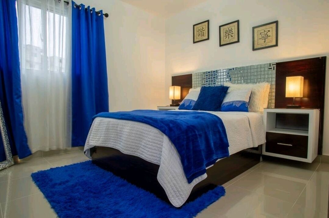 Photo of Bedroom in Punal