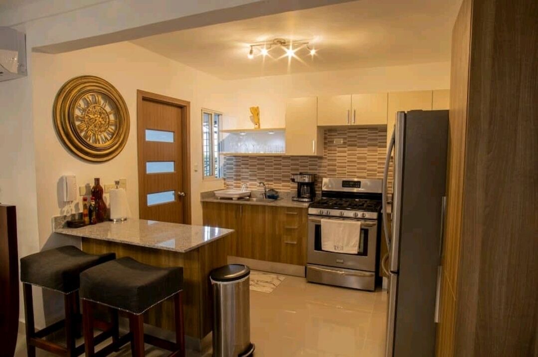 Photo of Kitchen in Punal