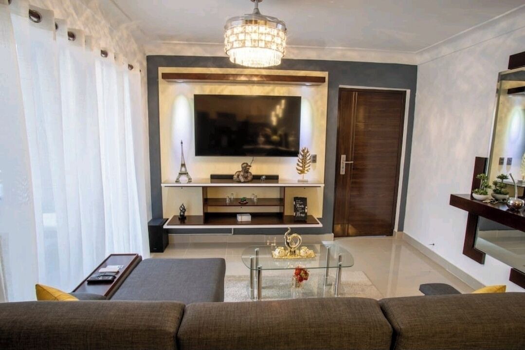 Photo of Livingroom in Punal