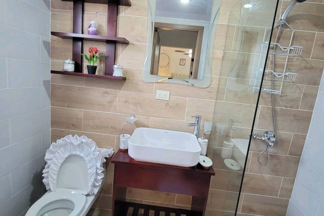 Photo of Bathroom in Punal