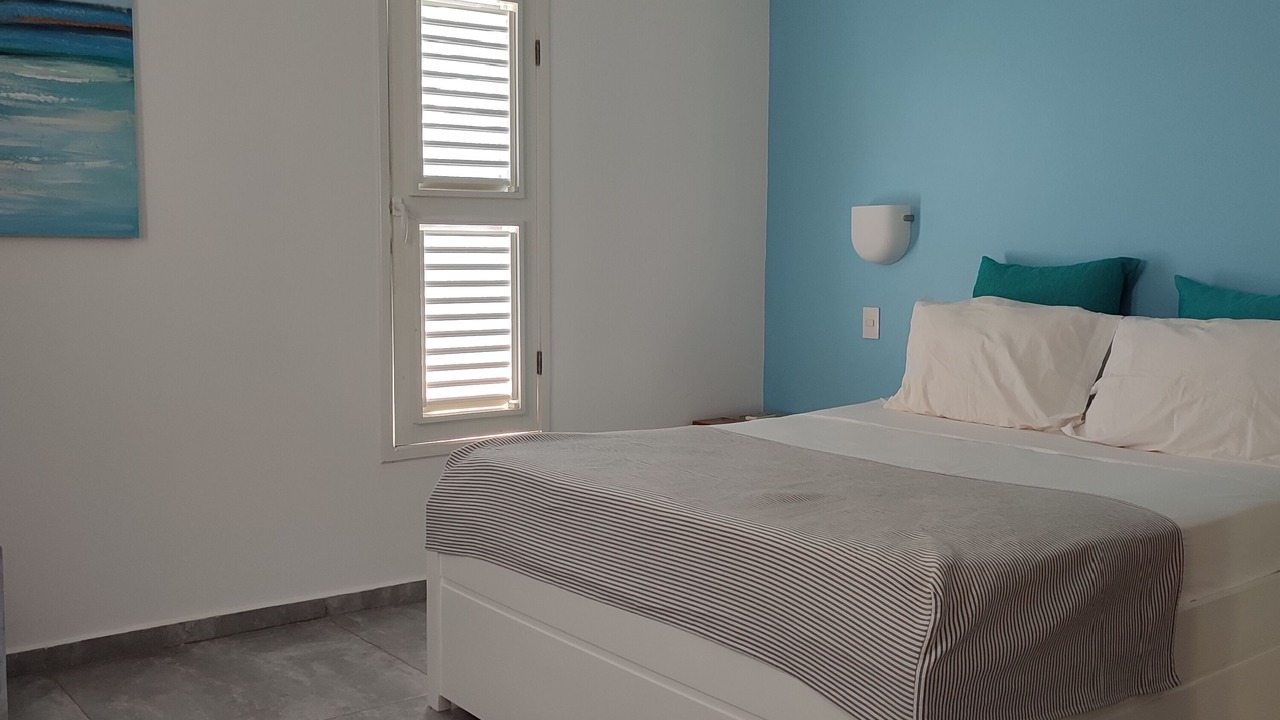Photo of Bedroom in La Iglesia