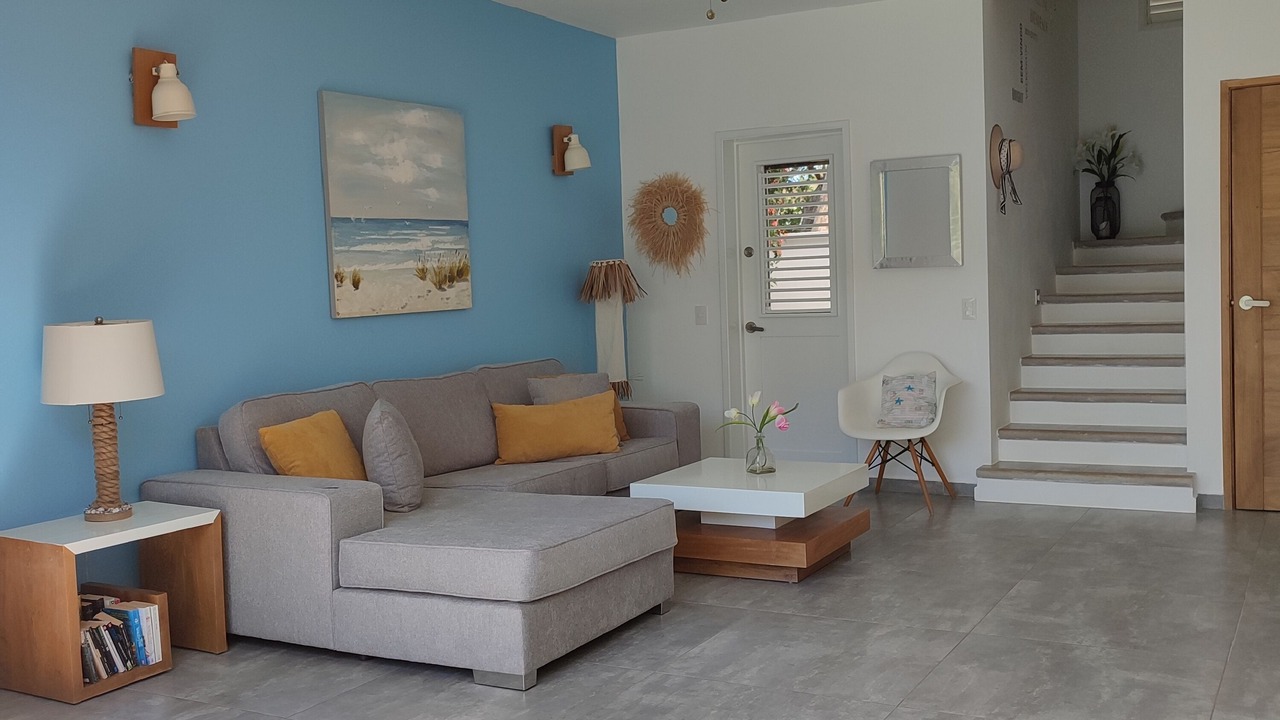 Photo of Livingroom in La Iglesia