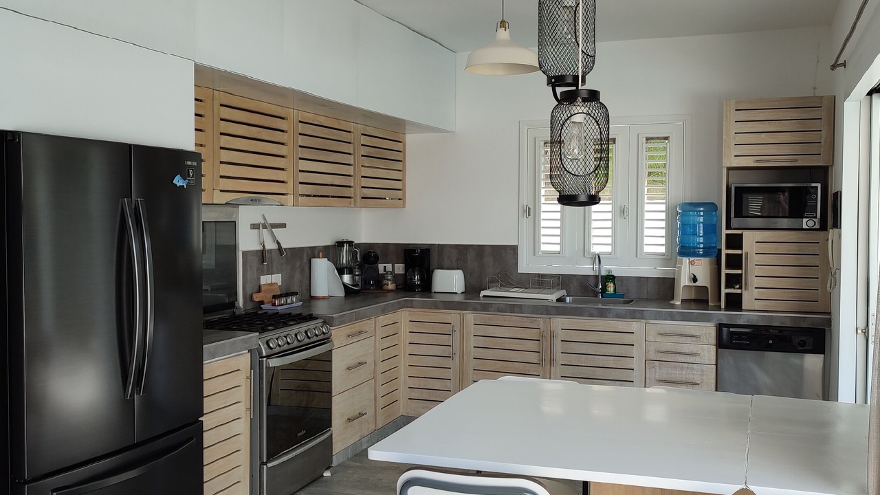 Photo of Kitchen in La Iglesia