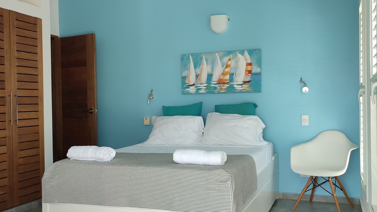 Photo of Bedroom in La Iglesia