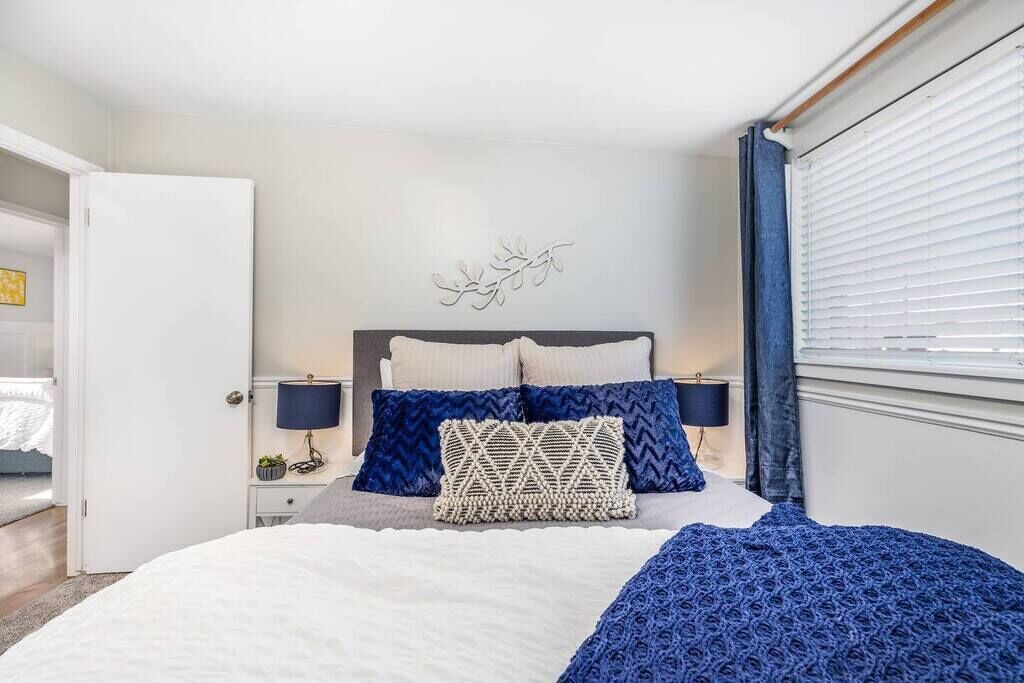 Photo of Bedroom in Murray