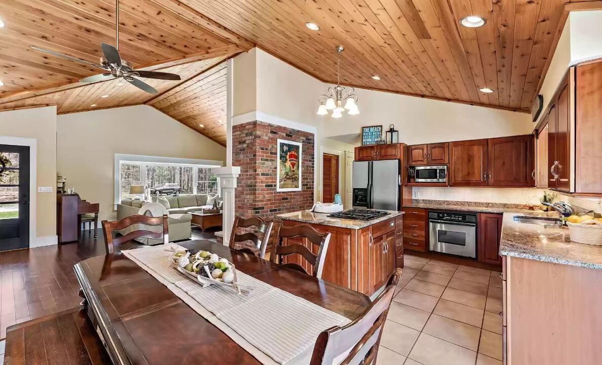 Photo of Kitchen in Shorewood-Tower Hills-Harbert