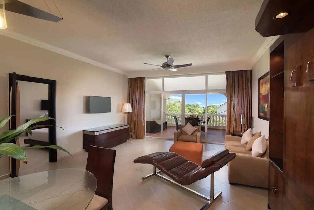 Photo of Livingroom in Puerto Plata