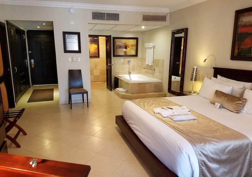 Photo of Bedroom in Puerto Plata