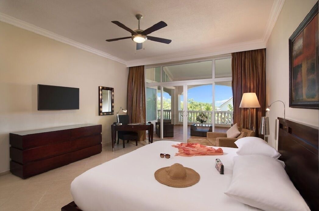 Photo of Bedroom in Puerto Plata