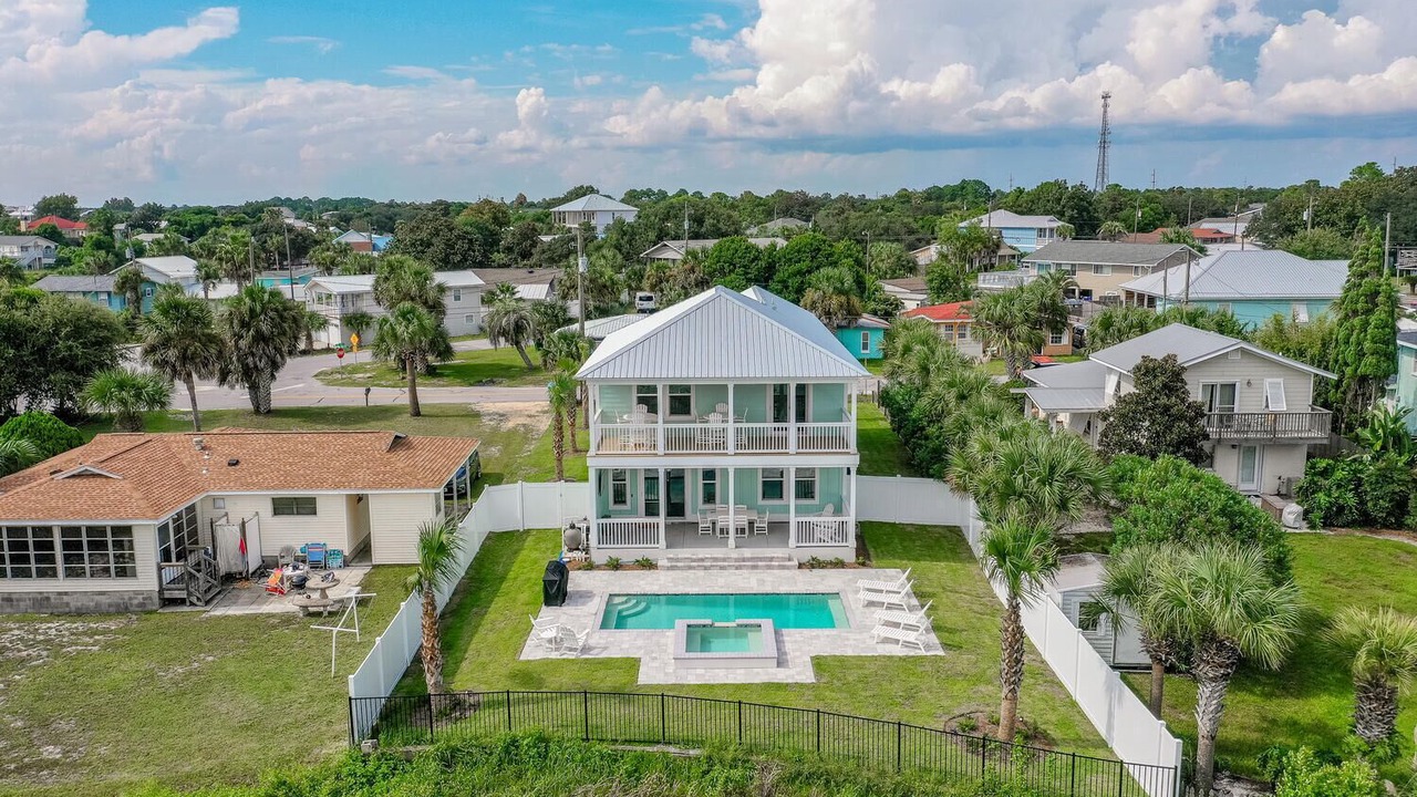 Photo of Outdoor in Laguna Beach Estates