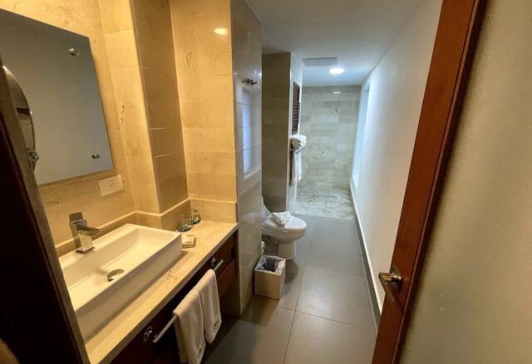 Photo of Bathroom in Cabarete