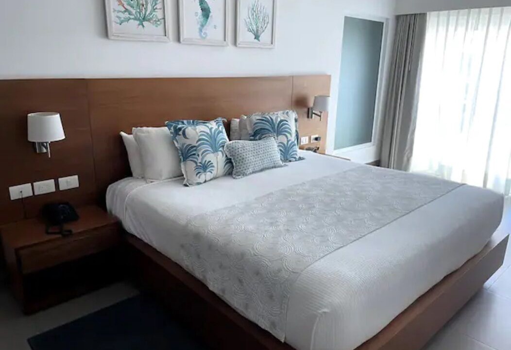 Photo of Bedroom in Cabarete