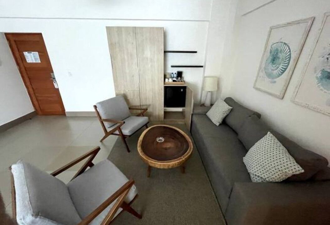 Photo of Livingroom in Cabarete