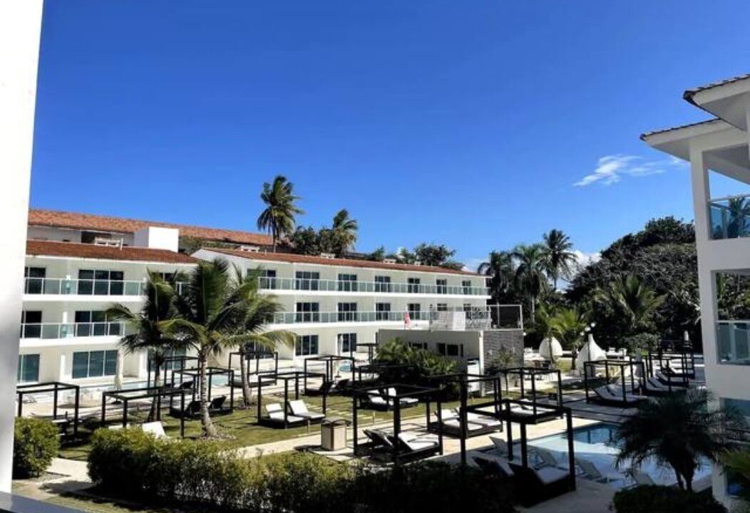 Photo of Outdoor in Cabarete