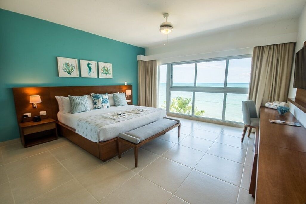 Photo of Bedroom in Cabarete