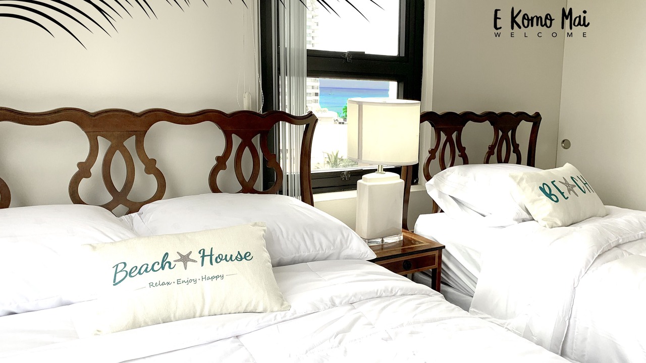 Photo of Bedroom in Diamond Head - Kapahulu - St. Louis