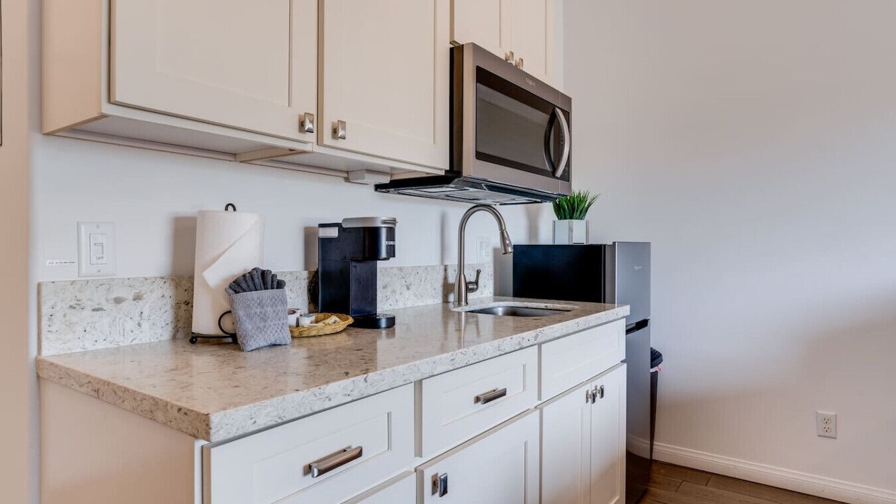 Photo of Kitchen in Wailuku