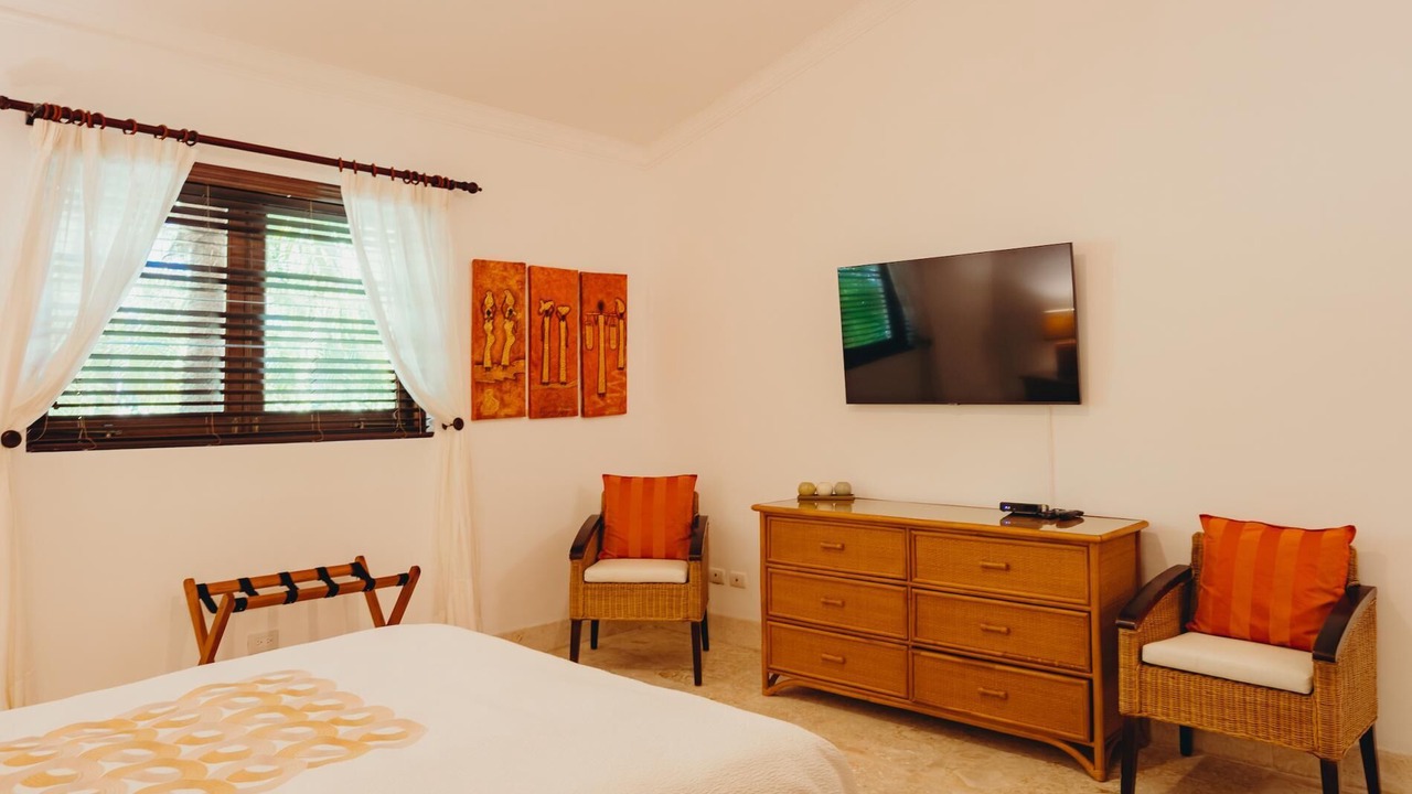 Photo of Outdoor in Punta Cana