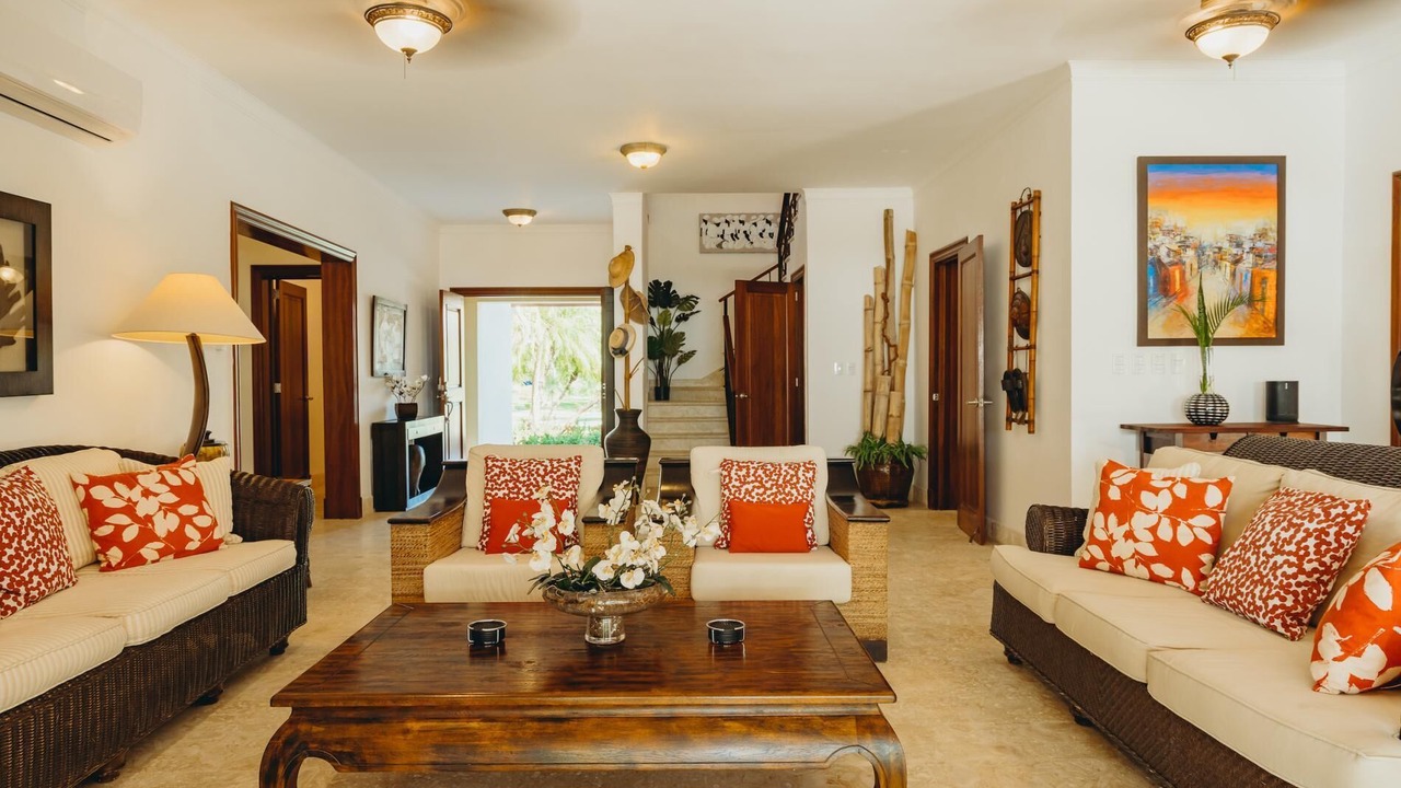 Photo of Outdoor in Punta Cana