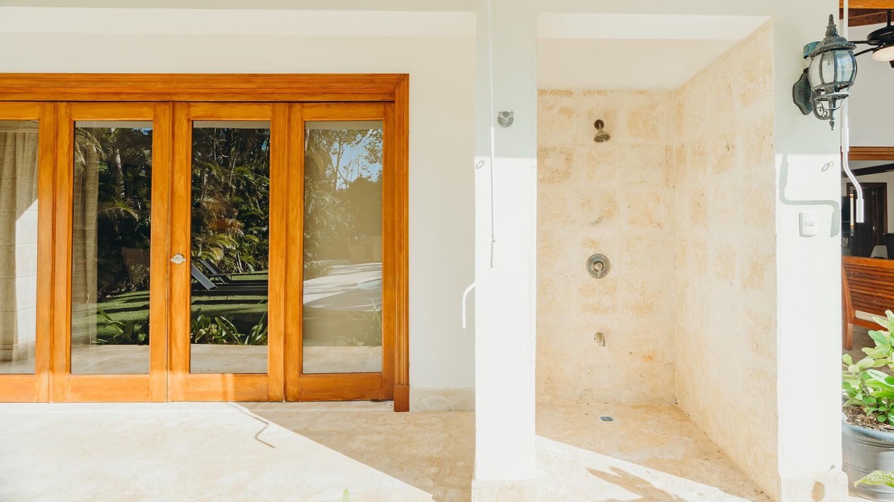 Photo of Outdoor in Punta Cana