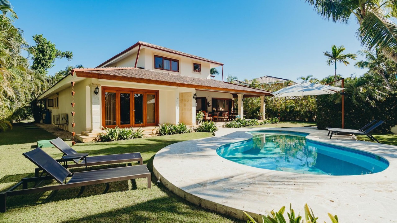 Photo of Outdoor in Punta Cana