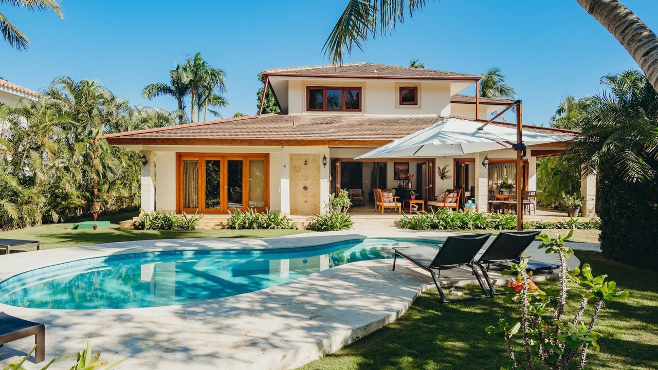 Photo of Outdoor in Punta Cana