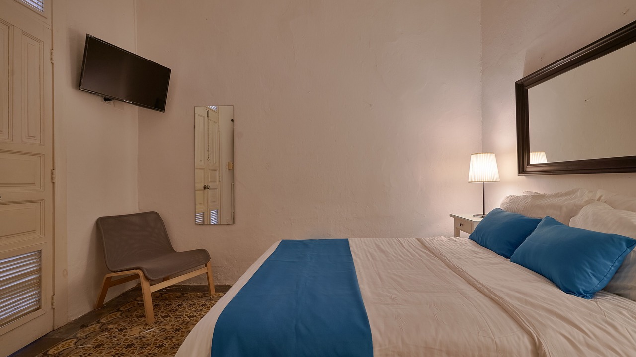 Photo of Bedroom in Zona Colonial