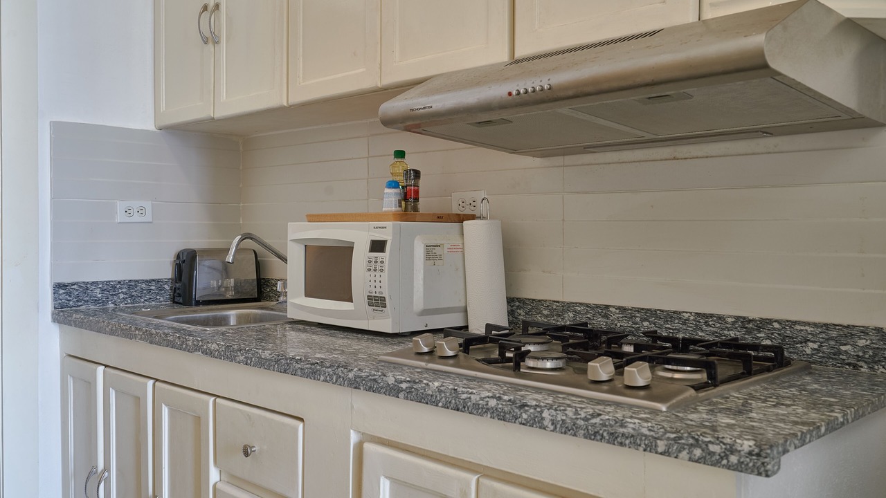 Photo of Kitchen in Zona Colonial