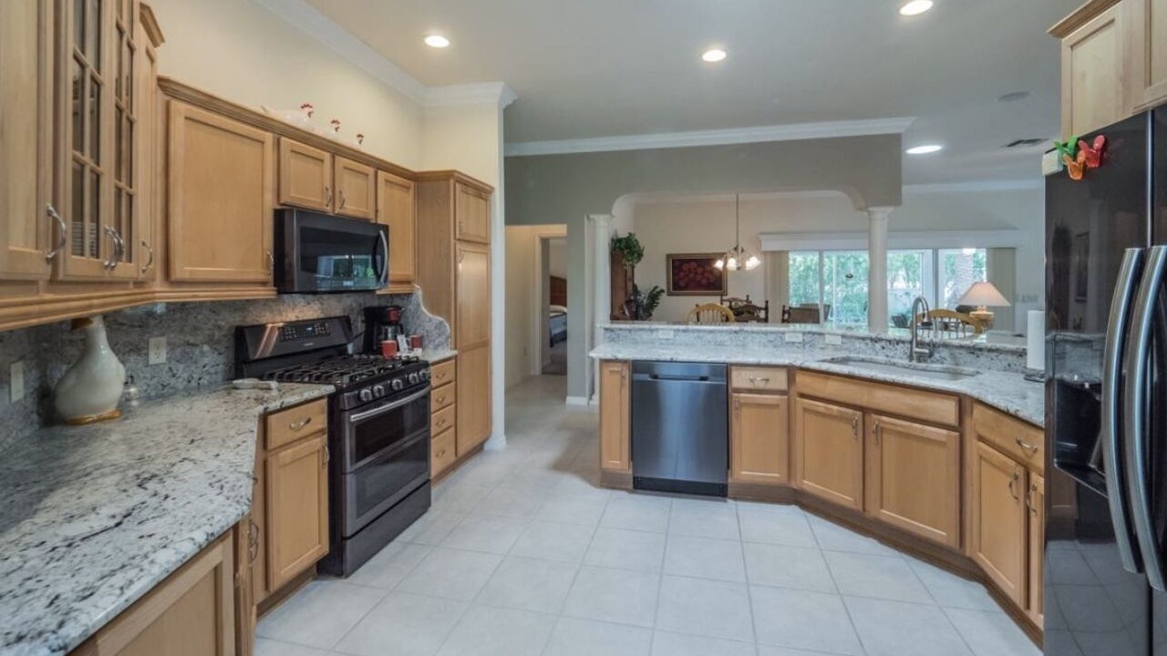 Photo of Kitchen in Miches
