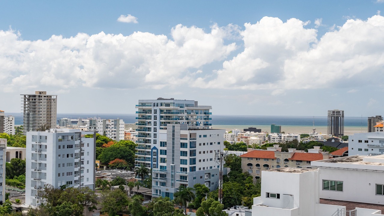 Photo of Outdoor in Downtown Santo Domingo