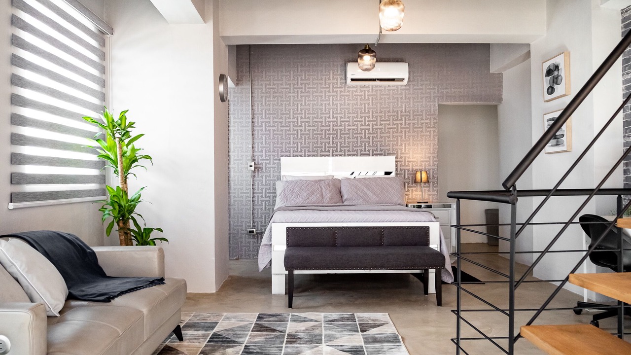Photo of Livingroom in Downtown Santo Domingo