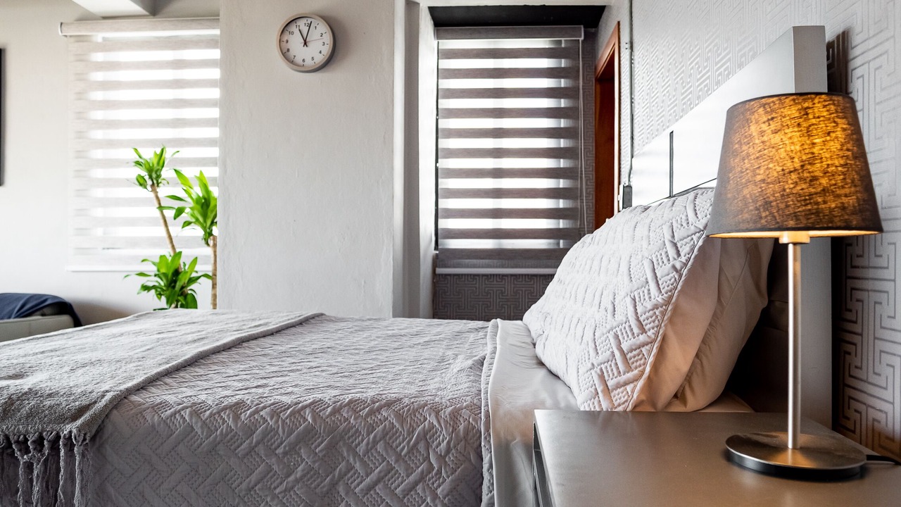 Photo of Bedroom in Downtown Santo Domingo