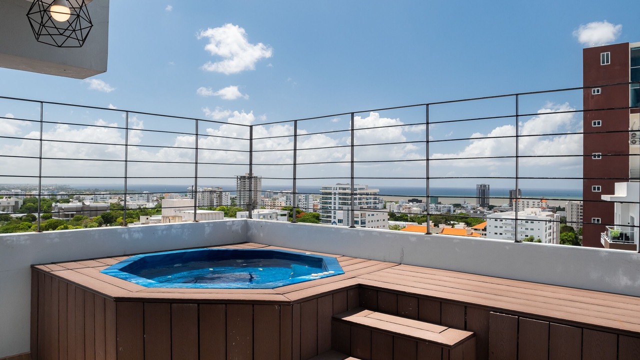Photo of Outdoor in Downtown Santo Domingo