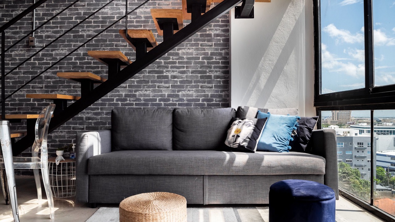 Photo of Livingroom in Downtown Santo Domingo