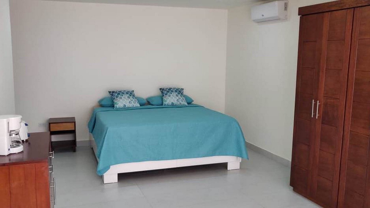Photo of Bedroom in Cabarete