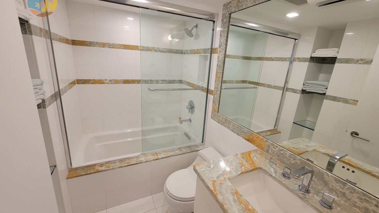 Photo of Bathroom in Mid Beach